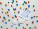 Geschenkidee: Nervennahrung als Lernmotivation