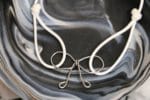 Pinspiration: Mascherl-Armband