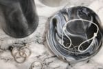 Pinspiration: Mascherl-Armband