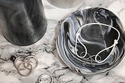 Pinspiration: Mascherl-Armband