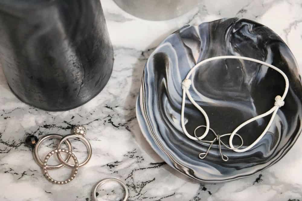 Pinspiration: Mascherl-Armband