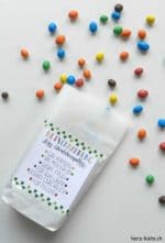 Geschenkidee: Nervennahrung als Lernmotivation