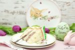 Oster-Motivtorte mit Airbrush – Rezept und Anleitung