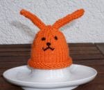 Osterhase Eierwärmer