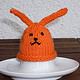 Osterhase Eierwärmer