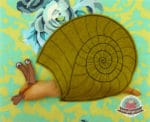 Ein Käferbuch nähen – Spielbuch für Kleinkinder