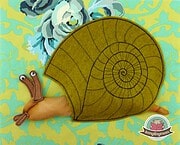 Ein Käferbuch nähen – Spielbuch für Kleinkinder