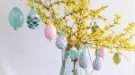 Seifen gießen für Ostern