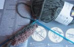 Lernt mit mir das Stricken