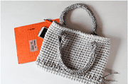 Handy, Hefter, Handtasche