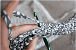 Handy, Hefter, Handtasche