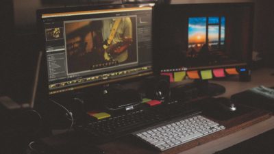 Videobearbeitung mit Screenflow für Internet Marketer Videobearbeitung mit Screenflow für Internet Marketer