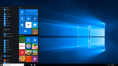 Windows 10 Tag für Tag