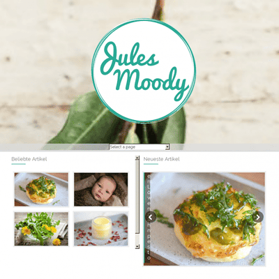 Jules Moody | Naturkosmetik, Kräuterwissen, Rezepte & Mehr!
