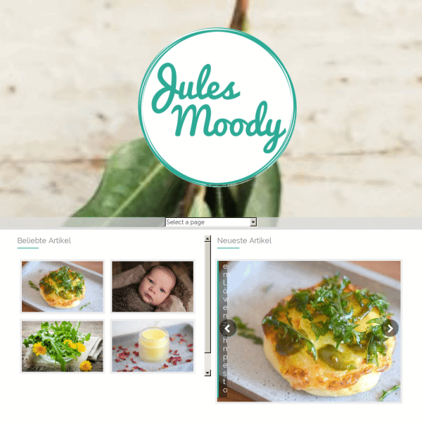 Jules Moody | Naturkosmetik, Kräuterwissen, Rezepte & Mehr!