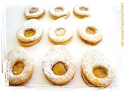 Backen zu Ostern