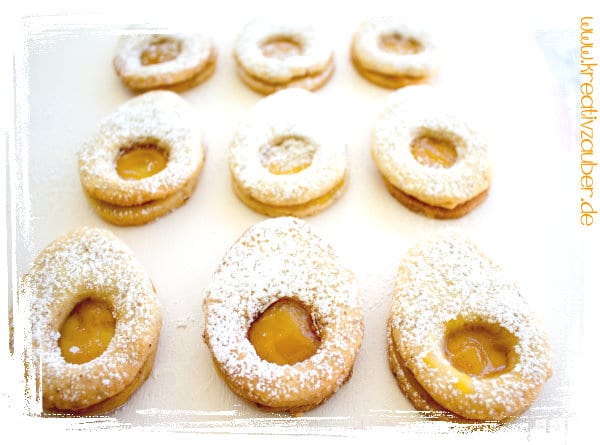 Backen zu Ostern