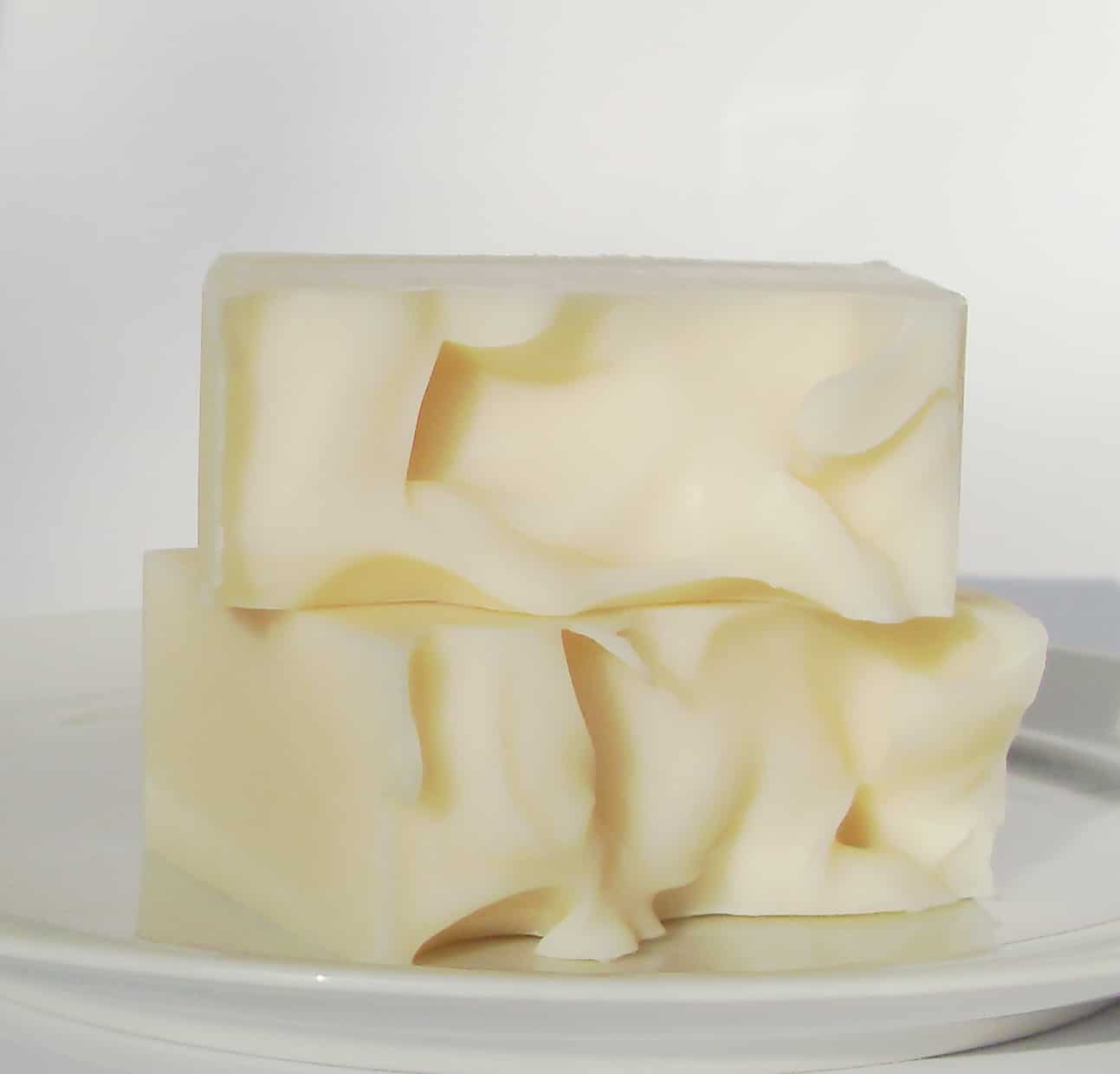 Natural Pure Solids