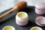Zartpflegendes Lipgloss für den Frühling!