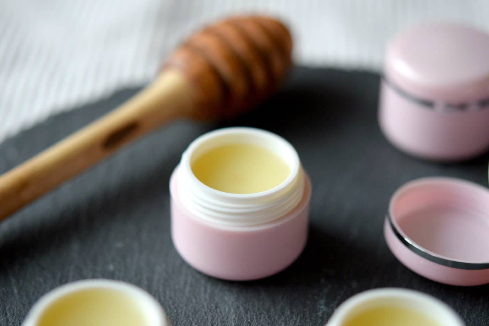 Zartpflegendes Lipgloss für den Frühling!