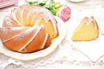 Eierlikör-Gugelhupf nach Großmutters Rezept