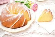 Eierlikör-Gugelhupf nach Großmutters Rezept