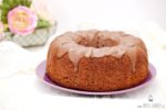 Schokoladenkuchen mit Eierlikör