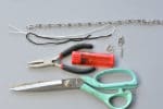 Wie bastelt man ein Paar Partnerarmbänder