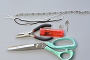 Wie bastelt man ein Paar Partnerarmbänder