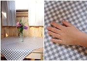 {Upcycling: } Ein Baumhaus aus Paletten