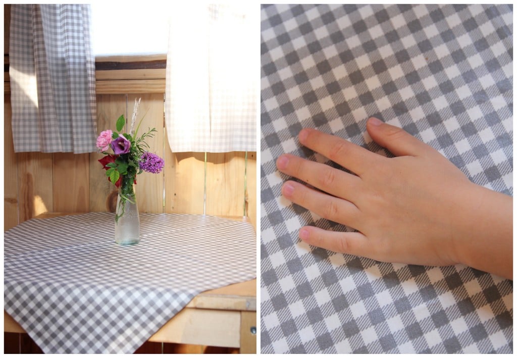 {Upcycling: } Ein Baumhaus aus Paletten