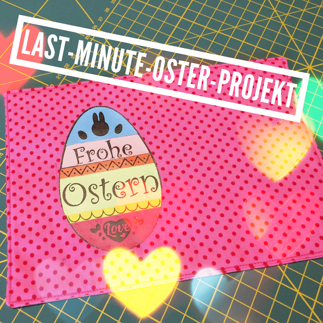 Plotterdatei Osterei Freebie