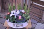 DIY: Frühling verschenken