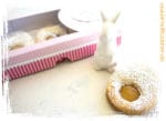 Backen zu Ostern