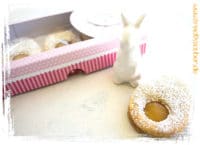 Backen zu Ostern