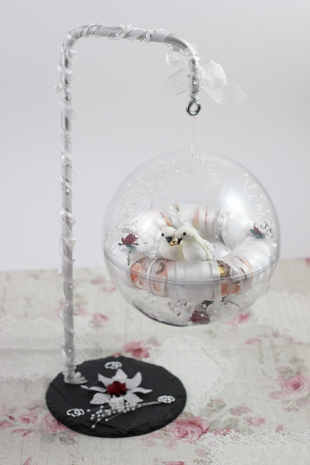 Geschenkideen für Brautpaare - HANDMADE Kultur