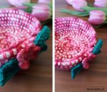 DIY Häkelkorb