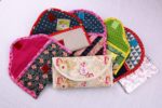 Anleitung: Handytasche nähen | gratis Schnittmuster