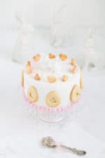 „Hasen Buttercreme Törtchen!“