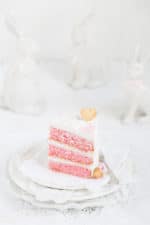 „Hasen Buttercreme Törtchen!“