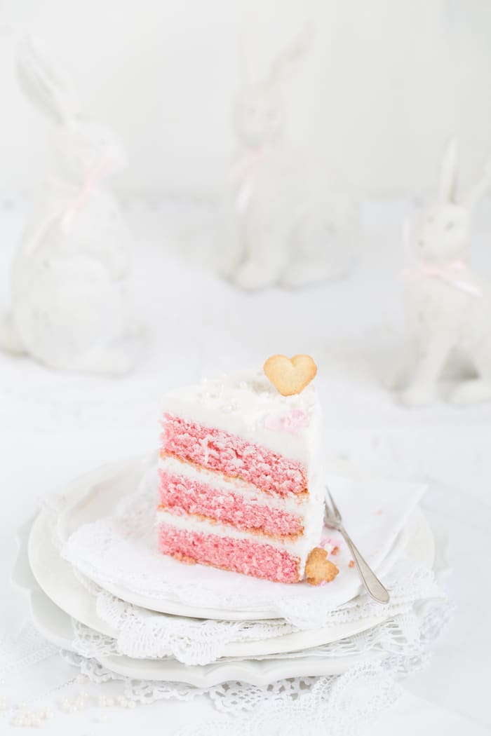 „Hasen Buttercreme Törtchen!“