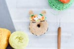 Osterhasen- Donut