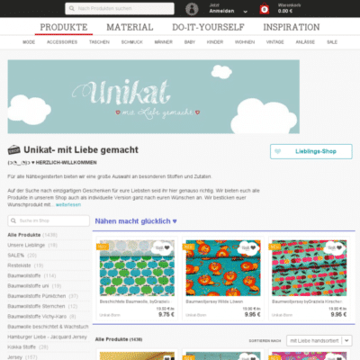 Unikat- Bonn