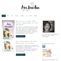 Blog - Ava Lundin