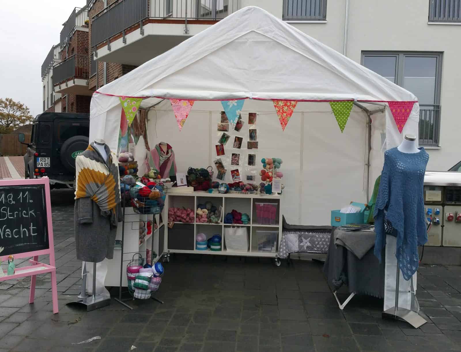 oceanandyarn – Strickideen wie Sand am Meer