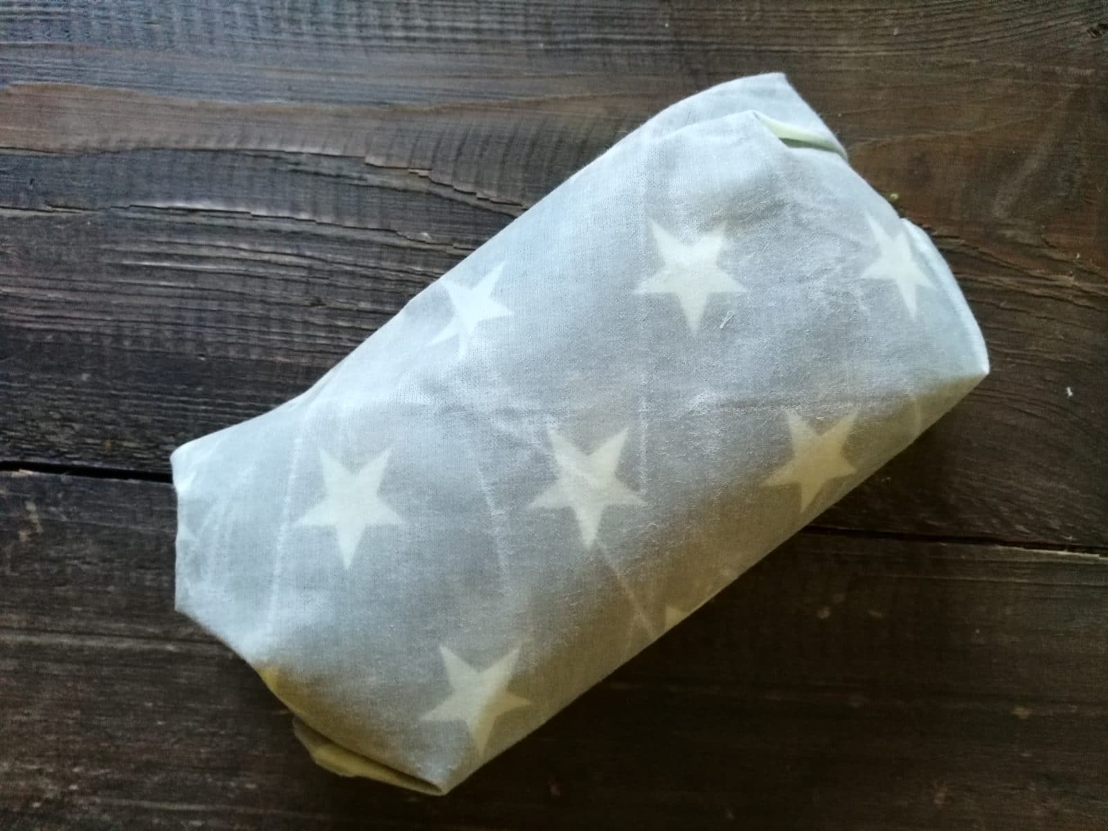 Umweltfreundlich Verpackung selber machen