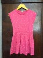 Schnittkonstruktion für Anfänger: ein Schnittmuster für ein sommerliches Jersey-Kleid selber konstruieren