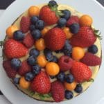 nicht nur ein Augenschmaus… (VEGAN)