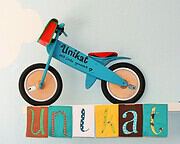Unikat- Bonn