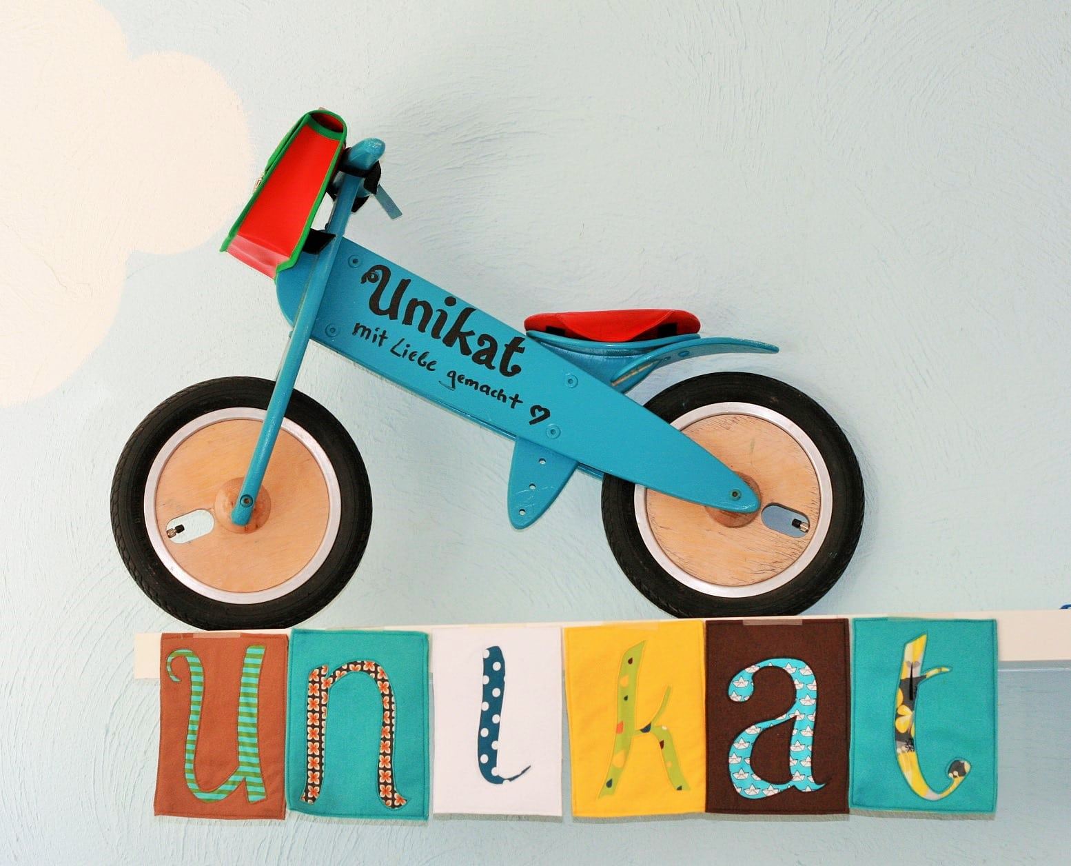 Unikat- Bonn